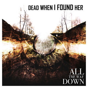 All the Way Down cover