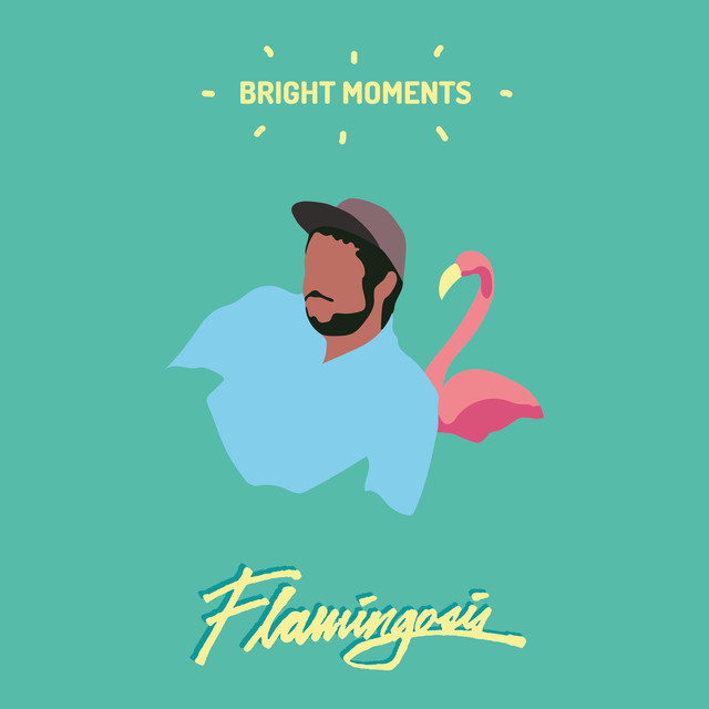 Bright Moments cover
