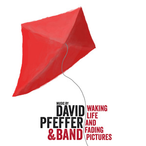 Waking Life and Fading Pictures cover