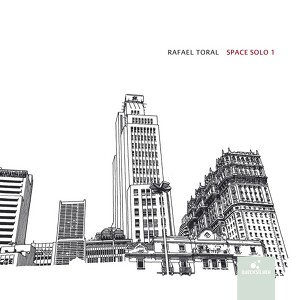 Space Solo 1 cover
