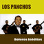 Boleros Inéditos cover