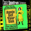 Annie Get Your Gun (Original Broadway Cast 1946) cover