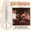 West Meets East: The Historic Shankar/Menuhin Sessions cover