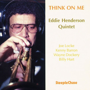 Think On Me album