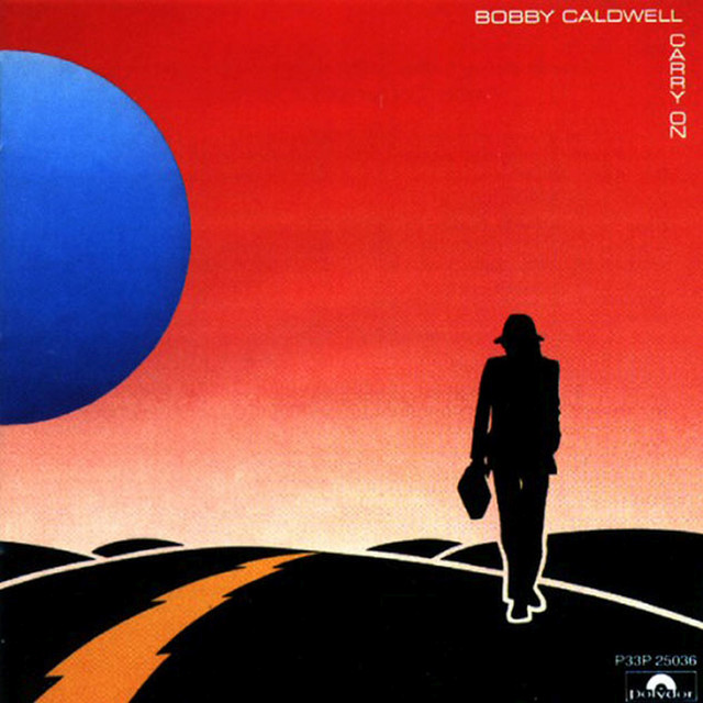 Carry On cover
