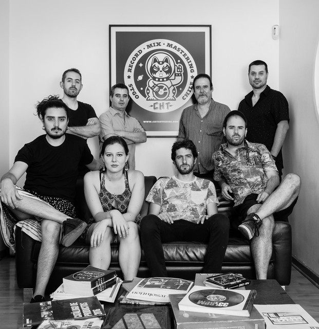 MediaBanda photo