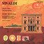 Vivaldi: Operatic Music, The Four Seasons Albumcover