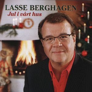 Jul i vårt hus cover