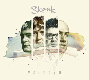 Velocia cover