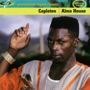 Alms House cover