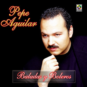 Baladas y boleros album