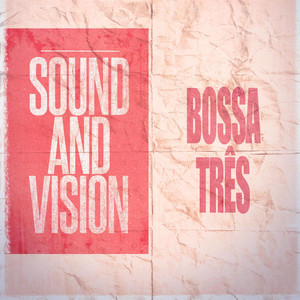 Sound and Vision album