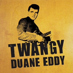 Twangy (22 Instrumental Hits) album