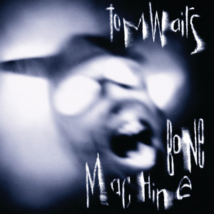 Bone Machine cover