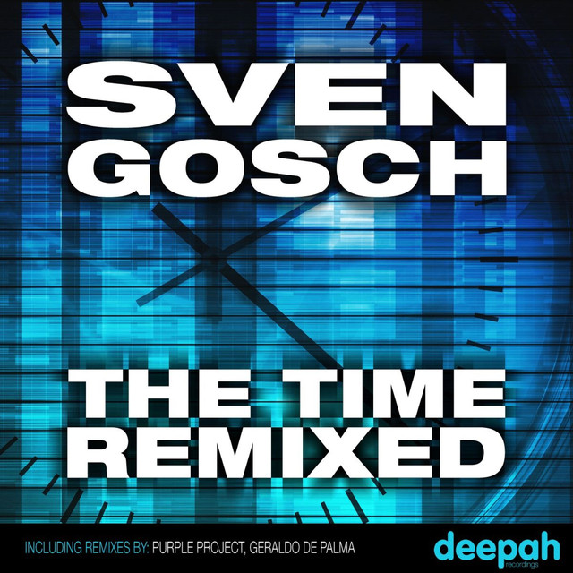 Sven Gosch Photo