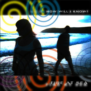 Fire At Sea