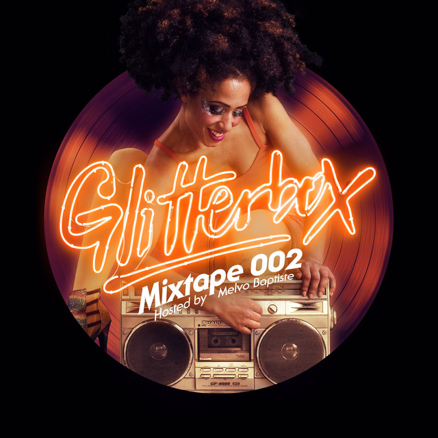 Glitterbox Photo
