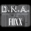 D.N.A. cover