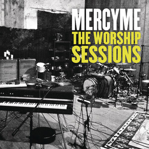 The Worship Sessions album