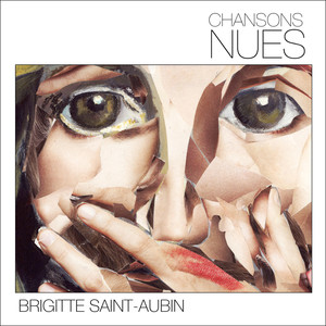 Chansons nues Albumcover