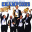Champions cover