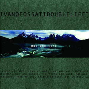 Not One Word album