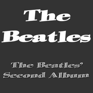 The Beatles' Second Album album