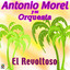 El Revoltoso Albumcover