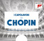I Capolavori di Chopin cover