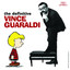 The Definitive Vince Guaraldi Albumcover