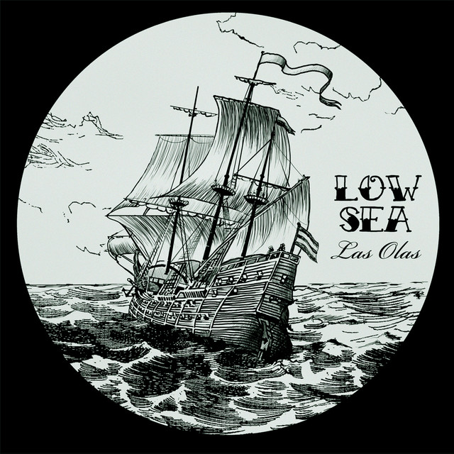 Low Sea Photo