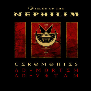 Ceromonies cover