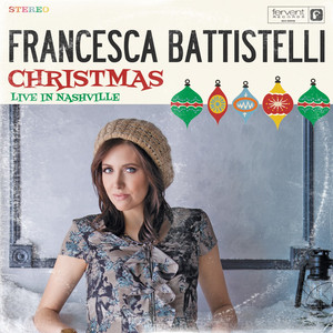 Christmas Live In Nashville album