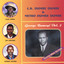 George Ramogi Vol. 2 Albumcover