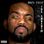 The Threat cover