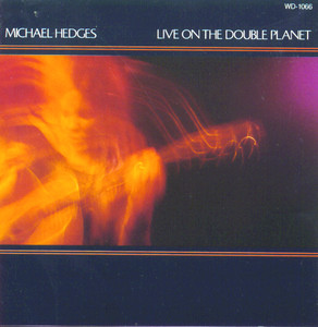 Live on the Double Planet album