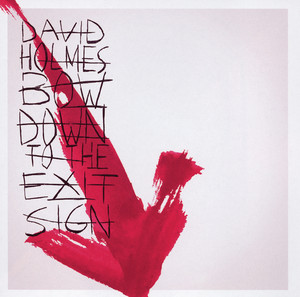 Bow Down To The Exit Sign cover