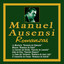 Manuel Ausensi - Romanzas Albumcover