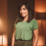 Eyshila profile