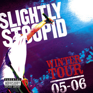 Winter Tour '05-'06 album