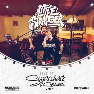Stranger cover
