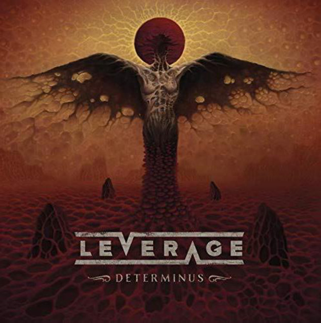 Leverage photo