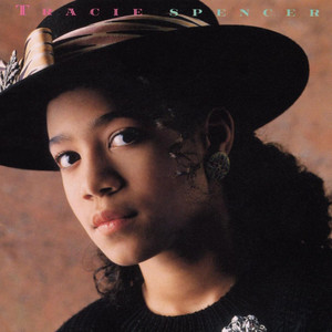 Tracie Spencer album