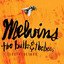 The Bulls & the Bees / Electroretard cover