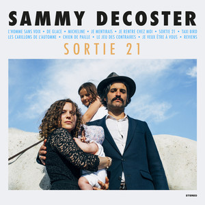 Sortie 21 cover