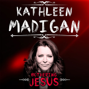 Bothering Jesus album
