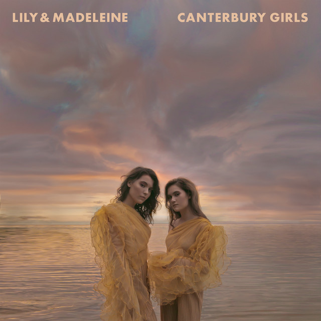 Musik Album 'Canterbury Girls'