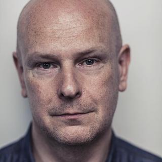 Philip Selway Photo