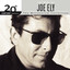 The Best Of Joe Ely 20th Century Masters The Millennium Collection cover