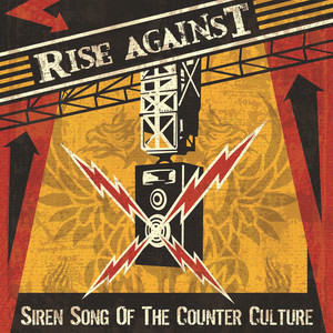 Siren Song Of The Counter-Culture (Japan Version / International Version) album